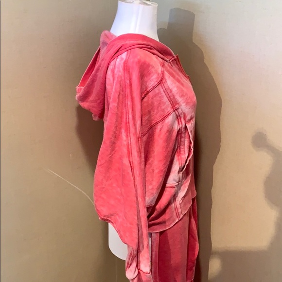 Hooded Jacket - Picture 3 of 4